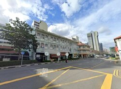 Jalan Besar (D8), Shop House #456914131